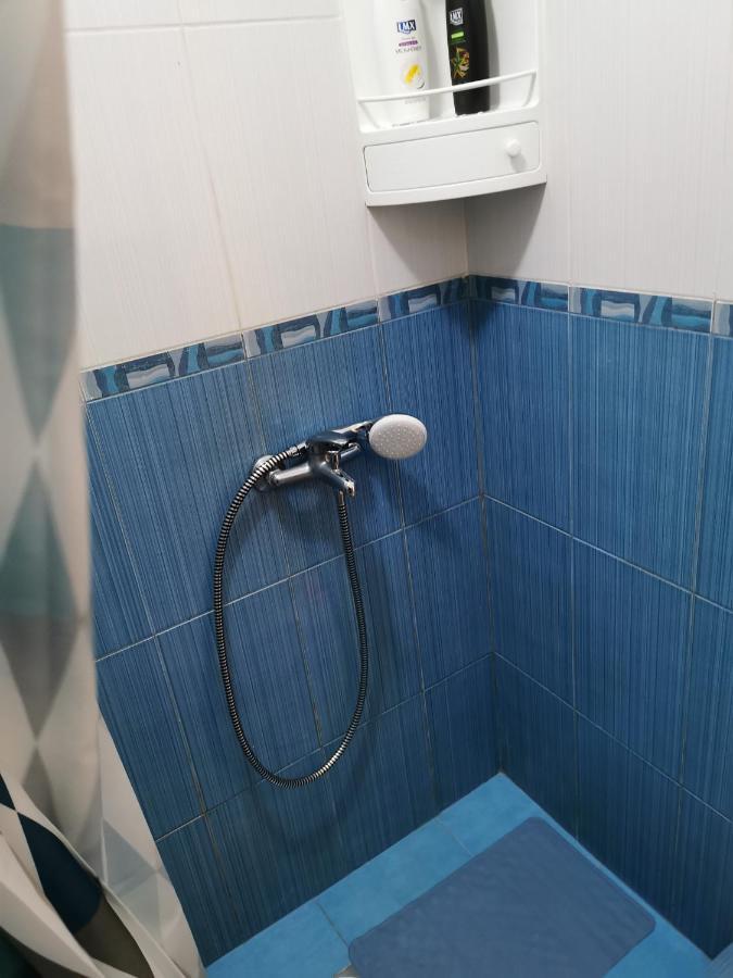 Apartman Azra Kikinda ภายนอก รูปภาพ