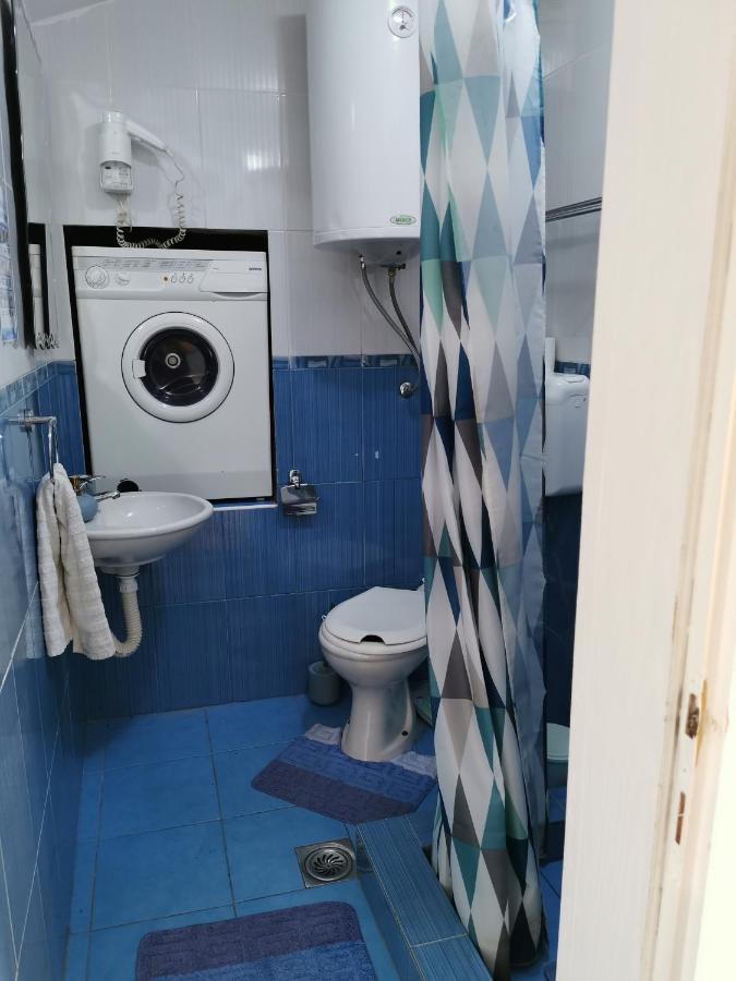 Apartman Azra Kikinda ภายนอก รูปภาพ